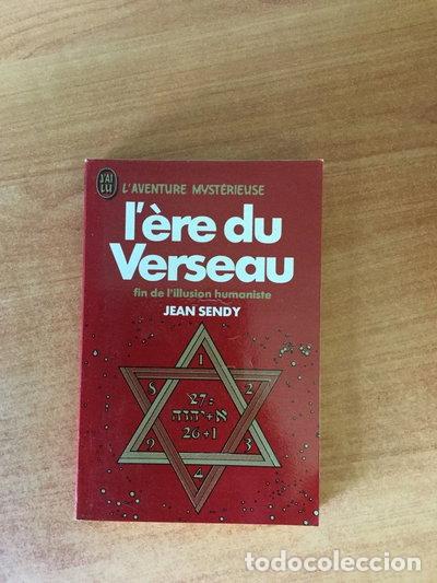 Libros: L'&egrave;re du Verseau- 9782277513766