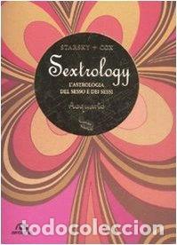 Libros: Acquario. Sextrology. L'astrologia del sesso e dei sessi- 9788862310406