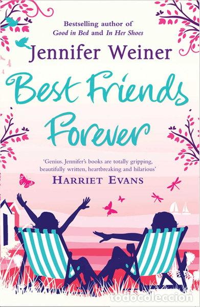 Libros: Best Friends Forever- 9781847390233