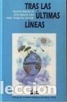 B&uuml;cher: Tras las &uacute;ltimas l&iacute;neas- 9788481981605