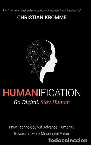 B&uuml;cher: Humanification- 9781910864975