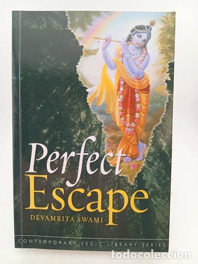 B&uuml;cher: Perfect Escape- 9780957834552