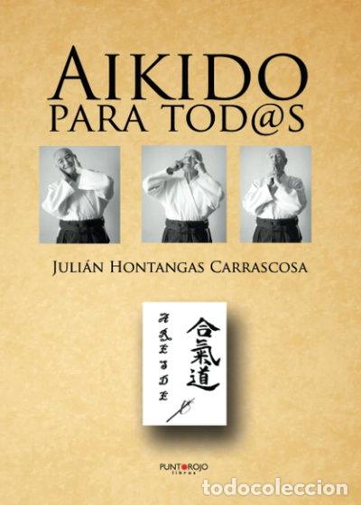 B&uuml;cher: Aikido para tod@s- 9788415833673