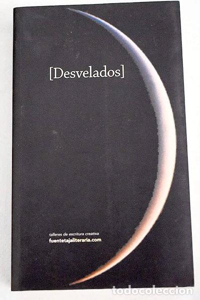 books: Desvelados- 9788495079671
