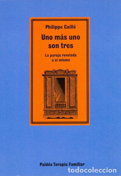 B&uuml;cher: Uno m&aacute;s uno son tres- 9788475098241