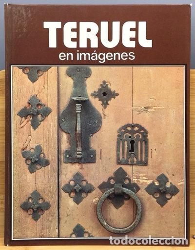 B&uuml;cher: Teruel en im&aacute;genes- 9788450035339