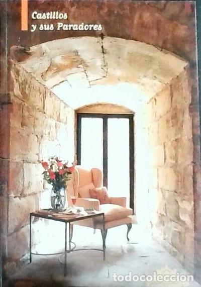 books: Castillos y sus Paradores- 9788492275397