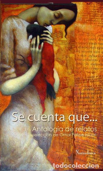 books: Se cuenta que- 9788493835880