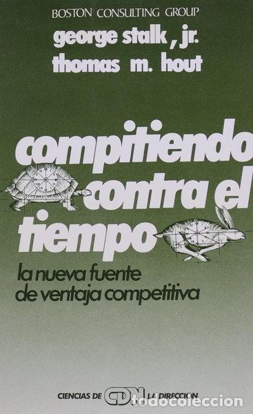 Libros: Compitiendo contra el tiempo- 9788486743253 - Foto 1