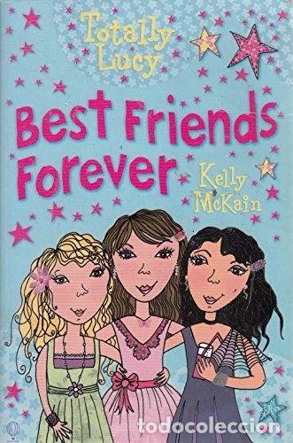 Libros: Best Friends Forever- 9780746080207