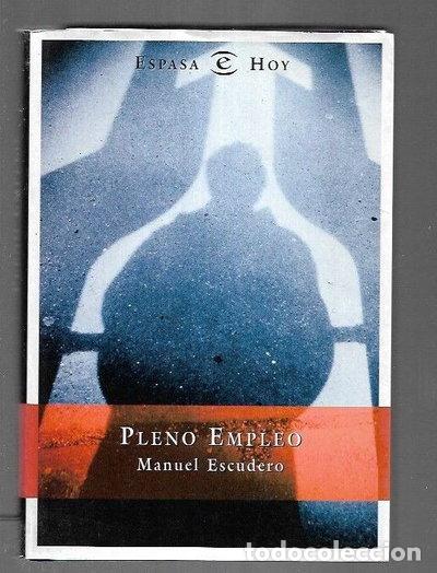 Libros: Pleno empleo- 9788423977758