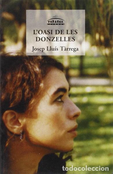 Libros: L'Oasi de Les Donzelles- 9788480252560
