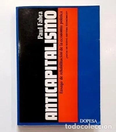 Libros: Anticapitalismo- 9788472352346