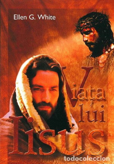 books: Viața lui Iisus- 9789731018409
