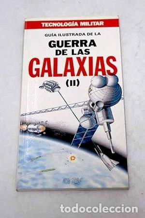 books: Gu&iacute;a ilustrada de la Guerra de las Galaxias (II)- 9788476349250