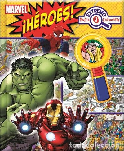 Livres: H&eacute;roes!- 9781503705531