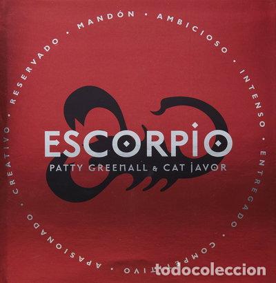 Livres: Escorpio- 9788420550220