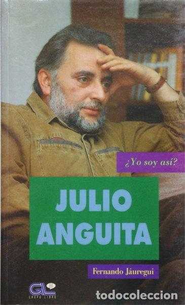 Livres: Julio Anguita- 9788479060251