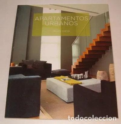 Livres: Apartamentos urbanos- 9788492463329