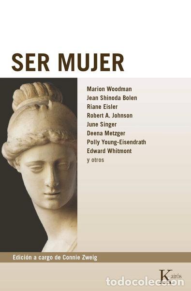 Libros: Ser mujer- 9788472452640 - Foto 1