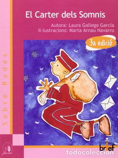 Livros em segunda m&atilde;o: El Carter dels Somnis- 9788415204237