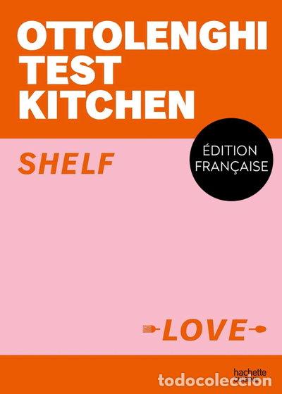 Libri di seconda mano: Ottolenghi Test Kitchen - Shelf Love- 9782019460334