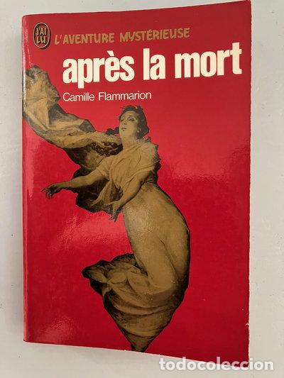 Libri di seconda mano: Apr&egrave;s la mort- 9782277222057
