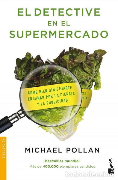Libri di seconda mano: El detective en el supermercado- 9788484607489