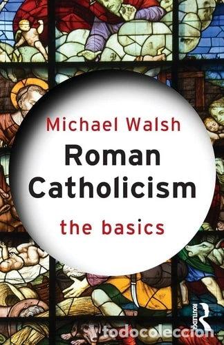 Libri di seconda mano: Roman Catholicism- 9780415263818