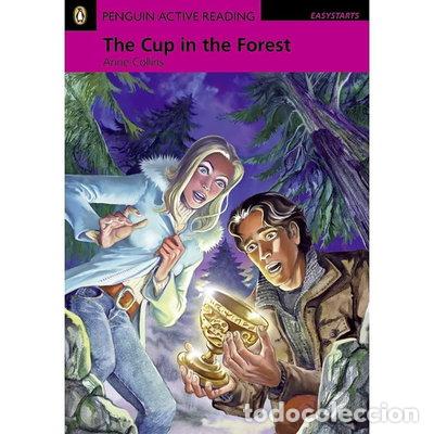B&uuml;cher: The Cup in the Forest- 9781408209592