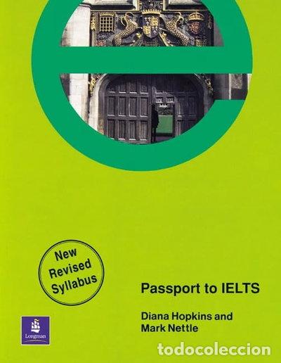 Libros: Passport to IELTS- 9780134053745 - Foto 1