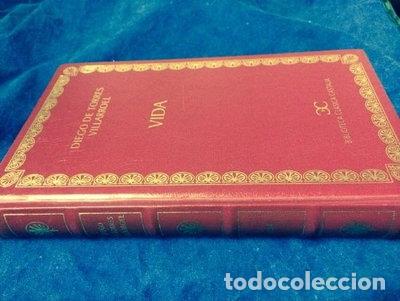 Libros: Vida (9788470399695)