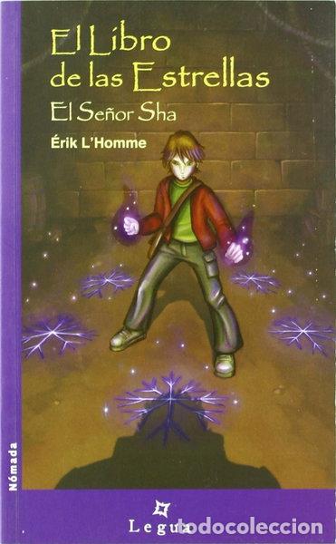 B&uuml;cher: El se&ntilde;or Sha- 9788493582166