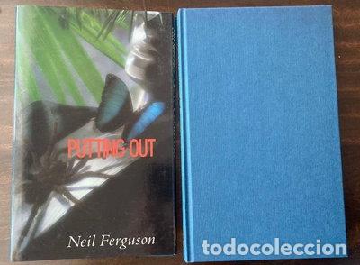 Libros: Putting Out- 9780241122914