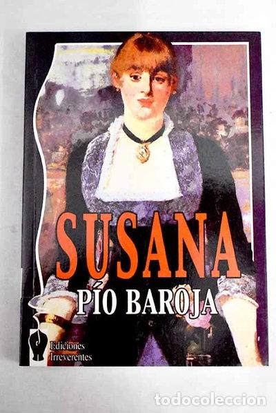 Libros: Susana- 9788496115170