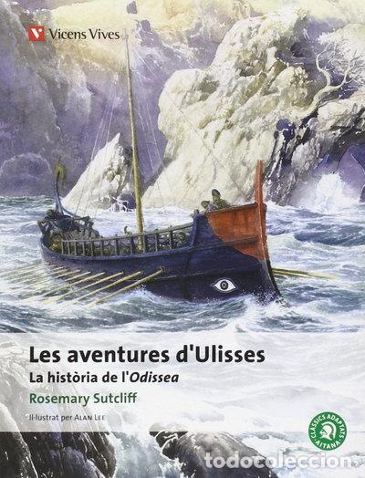 Libri di seconda mano: Les Aventures d'Ulisses- 9788431691110