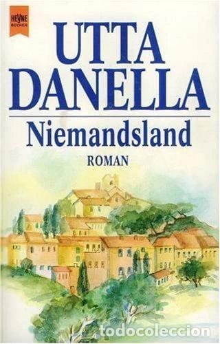 Libri di seconda mano: Niemandsland- 9783455013535