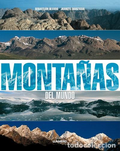 Libri di seconda mano: Monta&ntilde;as del mundo- 9788497857499