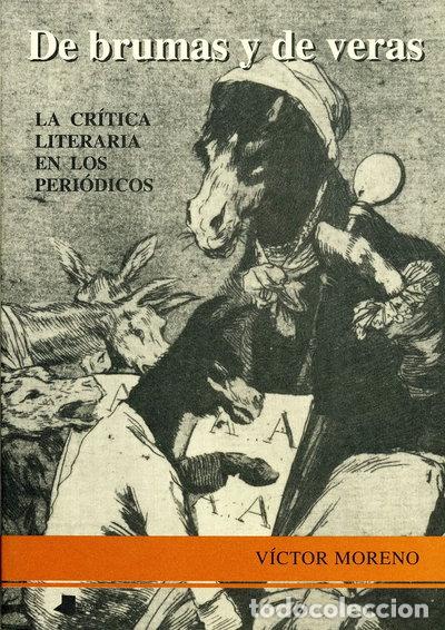 Libri di seconda mano: De brumas y de veras- 9788476811757