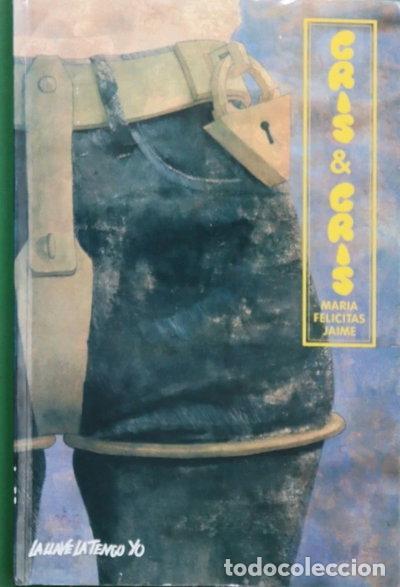 Libri di seconda mano: Cris & Cris- 9788487715112