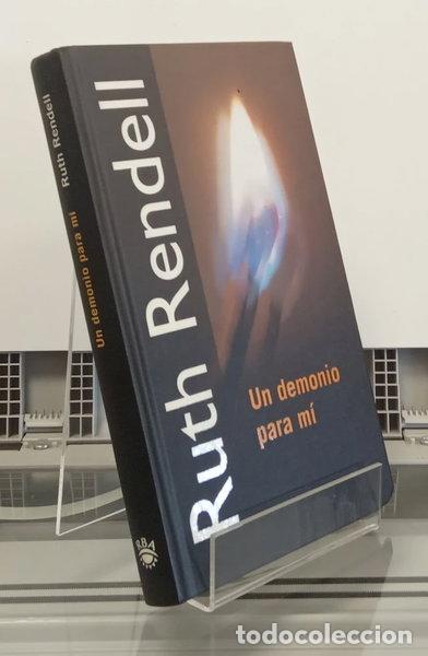 Libri di seconda mano: Un demonio para m&iacute;- 9788447319169