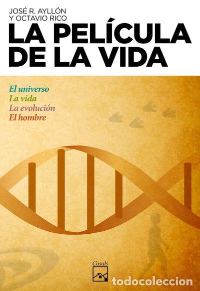 Libri di seconda mano: La pel&iacute;cula de la vida- 9788421851289