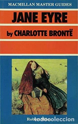 Libros: Jane Eyre- 9780333434093