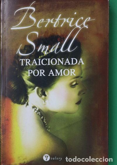 Libros: Traicionada por amor- 9788496692916