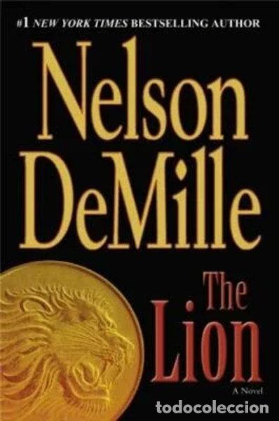 Libros: The Lion- 9780446580830