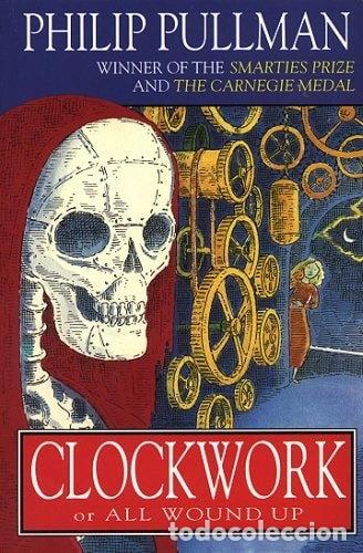 Libros: Clockwork- 9780440863434