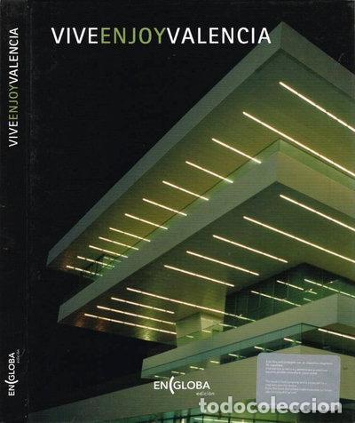 Libros: Vive Enjoy Valencia 2007- 9788493433871
