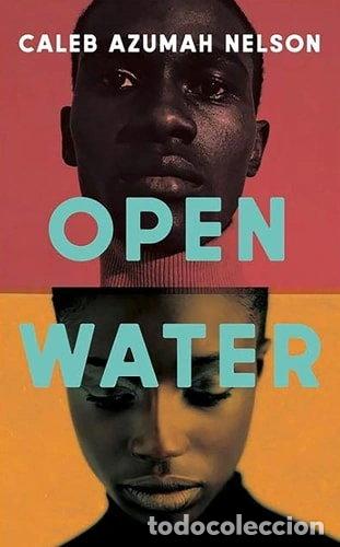 Libros: Open Water- 9780802157942 - Foto 1