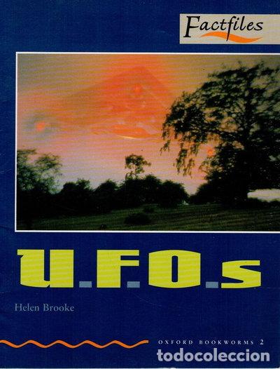 Libri di seconda mano: U.F.O.s- 9780194232036