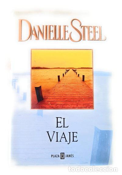Libri di seconda mano: El viaje- 9788401386183